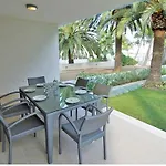Villa Saturn