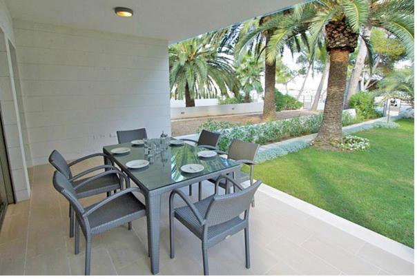 Villa Saturn *